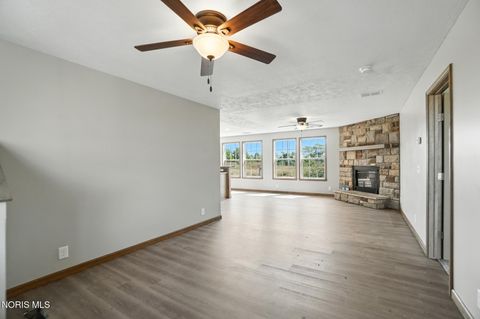 Tiny photo for 10601 County Road 9, Findlay, OH 45840 (MLS # 10004425)