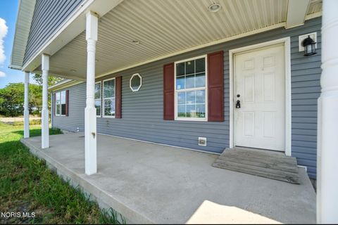 Tiny photo for 10601 County Road 9, Findlay, OH 45840 (MLS # 10004425)