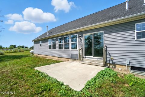 Tiny photo for 10601 County Road 9, Findlay, OH 45840 (MLS # 10004425)