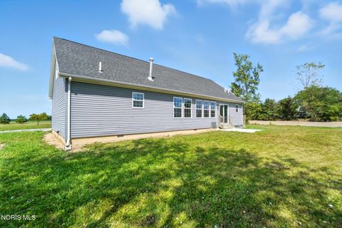 Tiny photo for 10601 County Road 9, Findlay, OH 45840 (MLS # 10004425)