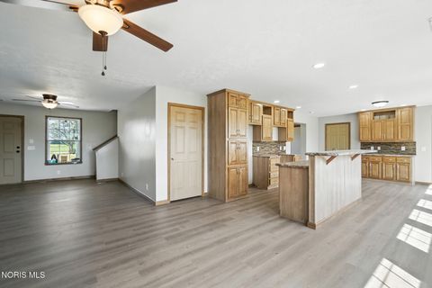 Tiny photo for 10601 County Road 9, Findlay, OH 45840 (MLS # 10004425)