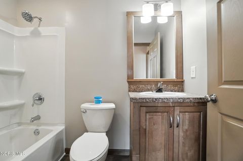 Tiny photo for 10601 County Road 9, Findlay, OH 45840 (MLS # 10004425)