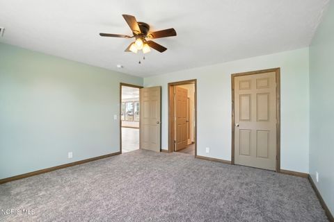 Tiny photo for 10601 County Road 9, Findlay, OH 45840 (MLS # 10004425)