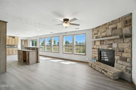 Tiny photo for 10601 County Road 9, Findlay, OH 45840 (MLS # 10004425)