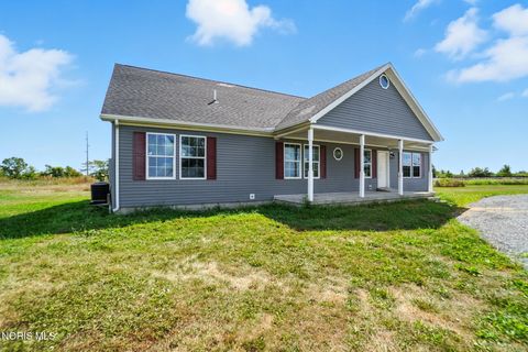 Tiny photo for 10601 County Road 9, Findlay, OH 45840 (MLS # 10004425)