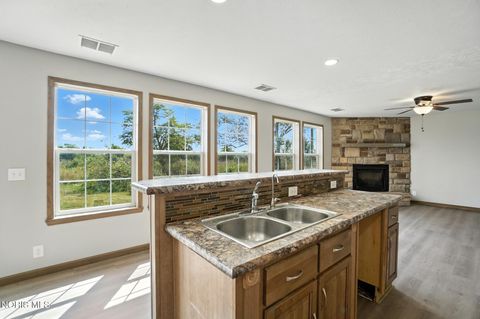 Tiny photo for 10601 County Road 9, Findlay, OH 45840 (MLS # 10004425)