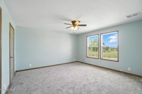 Tiny photo for 10601 County Road 9, Findlay, OH 45840 (MLS # 10004425)