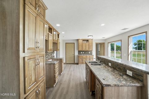 Tiny photo for 10601 County Road 9, Findlay, OH 45840 (MLS # 10004425)