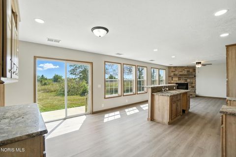 Tiny photo for 10601 County Road 9, Findlay, OH 45840 (MLS # 10004425)