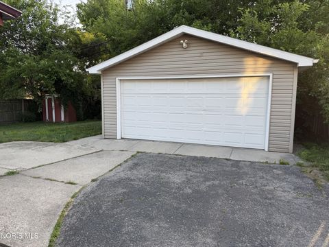 Tiny photo for 3747 Stannard Drive, Toledo, OH 43613 (MLS # 10009967)