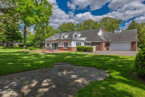 Tiny photo for 2953 Westchester Road, Toledo, OH 43615 (MLS # 10008347)