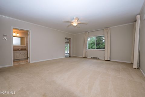 Tiny photo for 2953 Westchester Road, Toledo, OH 43615 (MLS # 10008347)