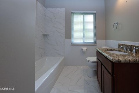 Tiny photo for 2953 Westchester Road, Toledo, OH 43615 (MLS # 10008347)