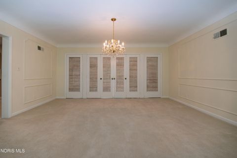 Tiny photo for 2953 Westchester Road, Toledo, OH 43615 (MLS # 10008347)