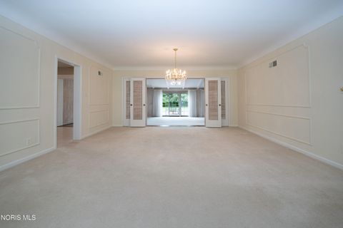 Tiny photo for 2953 Westchester Road, Toledo, OH 43615 (MLS # 10008347)