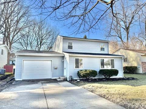 Homes For Sale - 5307 Clover Lane<br/> Toledo, OH 43623
