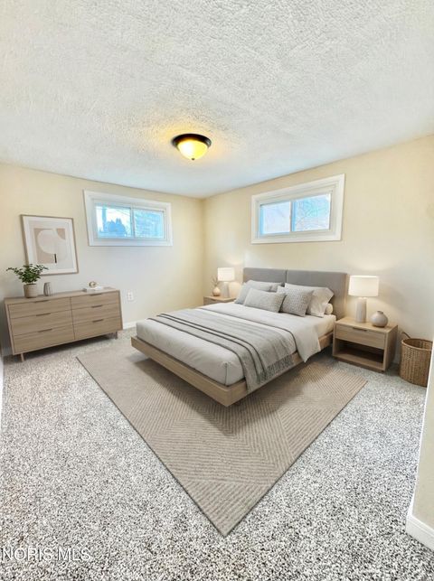 Tiny photo for 5307 Clover Lane, Toledo, OH 43623 (MLS # 10009139)