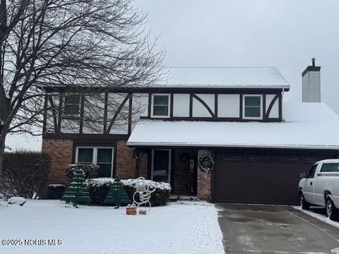 Tiny photo for 1341 Sutton Place, Perrysburg, OH 43551 (MLS # 10002677)