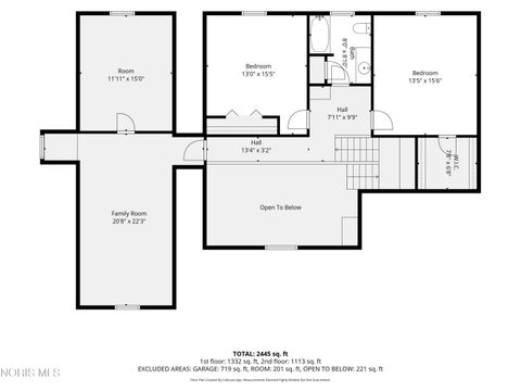 Tiny photo for 238 Thimbleberry Drive, Findlay, OH 45840 (MLS # 10014782)