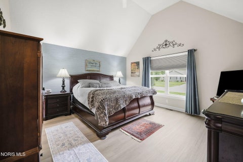 Tiny photo for 238 Thimbleberry Drive, Findlay, OH 45840 (MLS # 10014782)