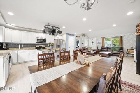 Tiny photo for 238 Thimbleberry Drive, Findlay, OH 45840 (MLS # 10014782)