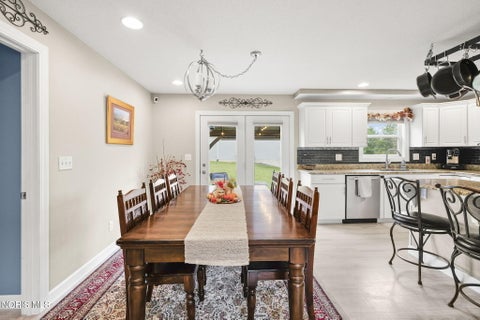 Tiny photo for 238 Thimbleberry Drive, Findlay, OH 45840 (MLS # 10014782)