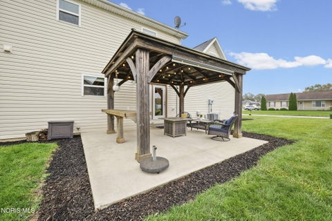 Tiny photo for 238 Thimbleberry Drive, Findlay, OH 45840 (MLS # 10014782)