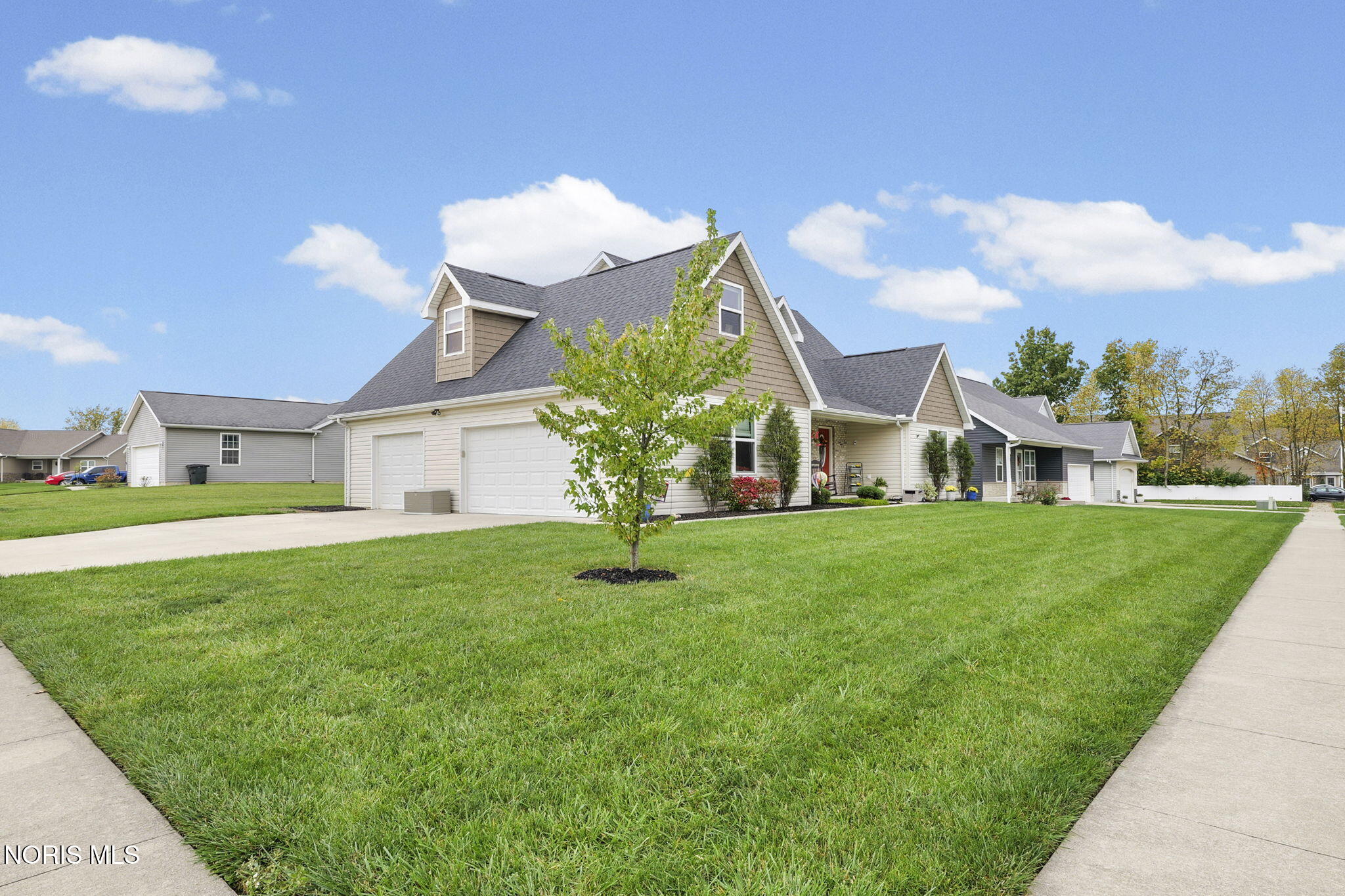 238 Thimbleberry Drive