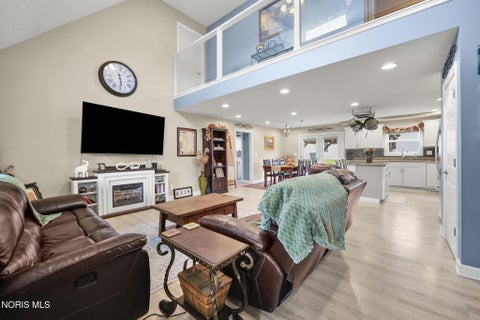 Tiny photo for 238 Thimbleberry Drive, Findlay, OH 45840 (MLS # 10014782)