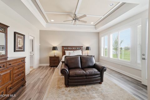 Tiny photo for 2551 Blanchard Avenue, Findlay, OH 45840 (MLS # 10006513)