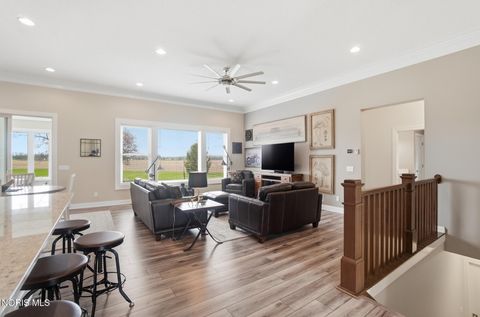 Tiny photo for 2551 Blanchard Avenue, Findlay, OH 45840 (MLS # 10006513)