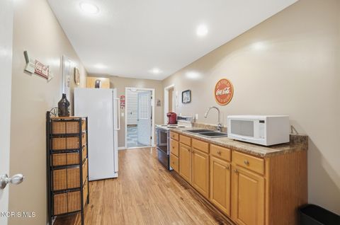 Tiny photo for 2551 Blanchard Avenue, Findlay, OH 45840 (MLS # 10006513)