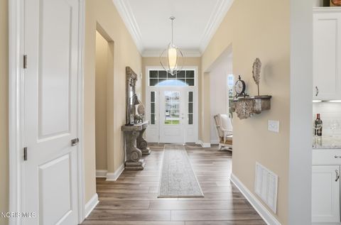 Tiny photo for 2551 Blanchard Avenue, Findlay, OH 45840 (MLS # 10006513)