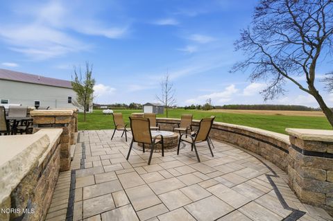 Tiny photo for 2551 Blanchard Avenue, Findlay, OH 45840 (MLS # 10006513)