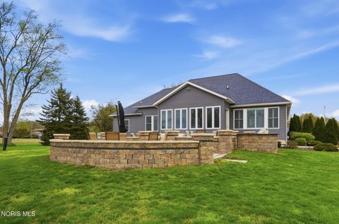 Tiny photo for 2551 Blanchard Avenue, Findlay, OH 45840 (MLS # 10006513)