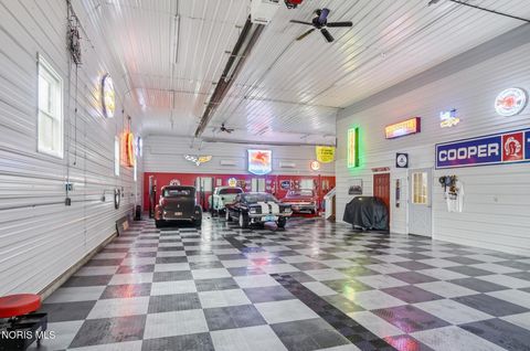 Tiny photo for 2551 Blanchard Avenue, Findlay, OH 45840 (MLS # 10006513)