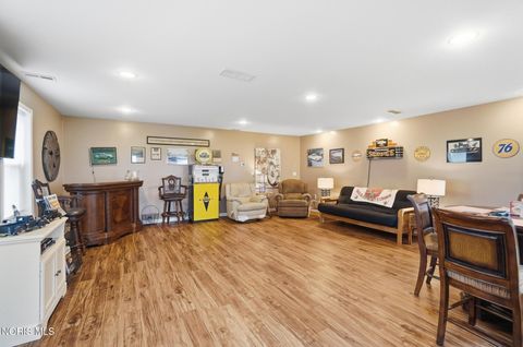 Tiny photo for 2551 Blanchard Avenue, Findlay, OH 45840 (MLS # 10006513)