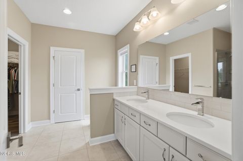 Tiny photo for 2551 Blanchard Avenue, Findlay, OH 45840 (MLS # 10006513)