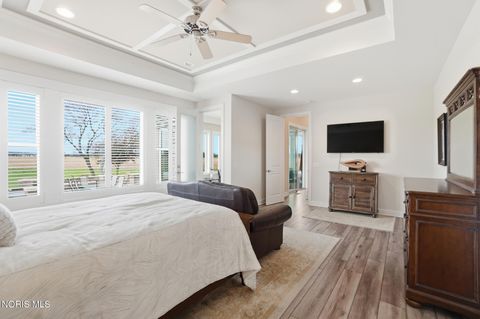 Tiny photo for 2551 Blanchard Avenue, Findlay, OH 45840 (MLS # 10006513)