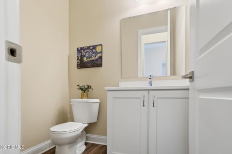 Tiny photo for 2551 Blanchard Avenue, Findlay, OH 45840 (MLS # 10006513)