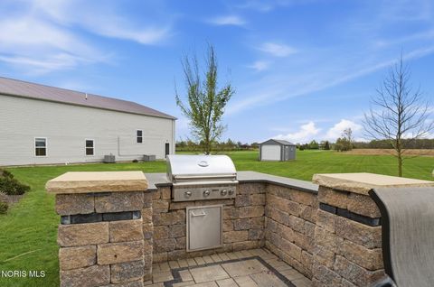 Tiny photo for 2551 Blanchard Avenue, Findlay, OH 45840 (MLS # 10006513)