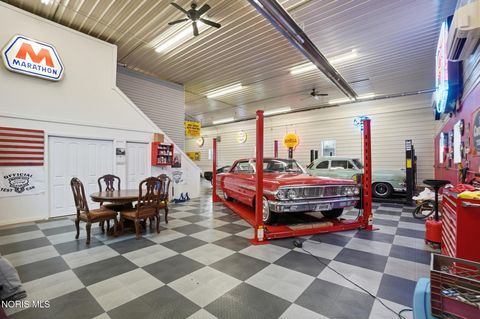 Tiny photo for 2551 Blanchard Avenue, Findlay, OH 45840 (MLS # 10006513)