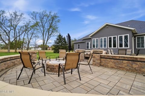 Tiny photo for 2551 Blanchard Avenue, Findlay, OH 45840 (MLS # 10006513)