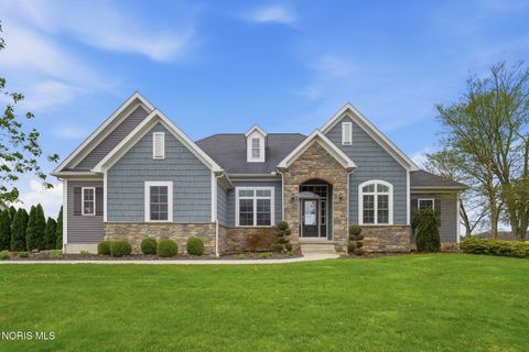 Photo of 2551 Blanchard Avenue, Findlay, OH 45840 (MLS # 10006513)