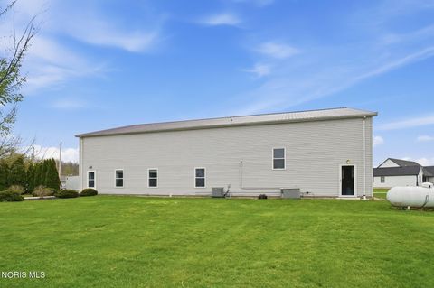 Tiny photo for 2551 Blanchard Avenue, Findlay, OH 45840 (MLS # 10006513)