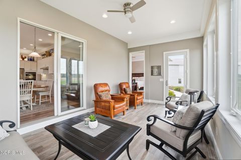 Tiny photo for 2551 Blanchard Avenue, Findlay, OH 45840 (MLS # 10006513)