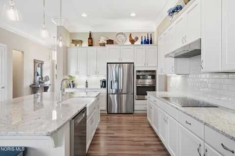 Tiny photo for 2551 Blanchard Avenue, Findlay, OH 45840 (MLS # 10006513)