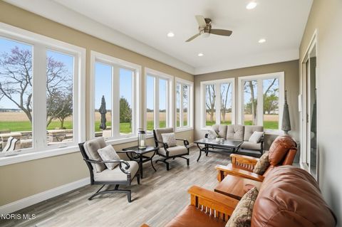 Tiny photo for 2551 Blanchard Avenue, Findlay, OH 45840 (MLS # 10006513)