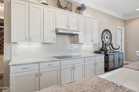 Tiny photo for 2551 Blanchard Avenue, Findlay, OH 45840 (MLS # 10006513)