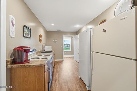 Tiny photo for 2551 Blanchard Avenue, Findlay, OH 45840 (MLS # 10006513)